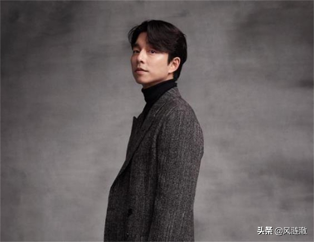 孔刘日常生活分享_孔刘IG账号_孔刘