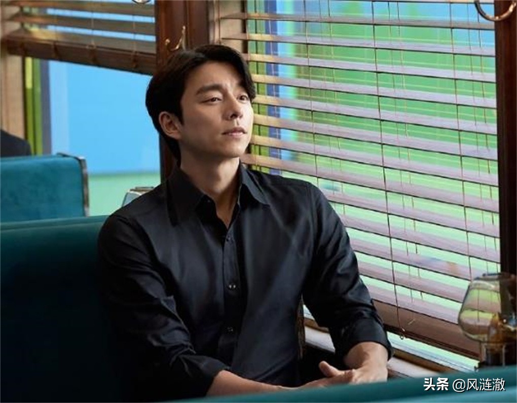 孔刘IG账号_孔刘日常生活分享_孔刘