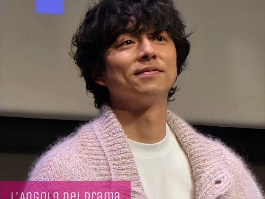 孔刘_孔刘素颜照_鬼怪孔刘老了吗