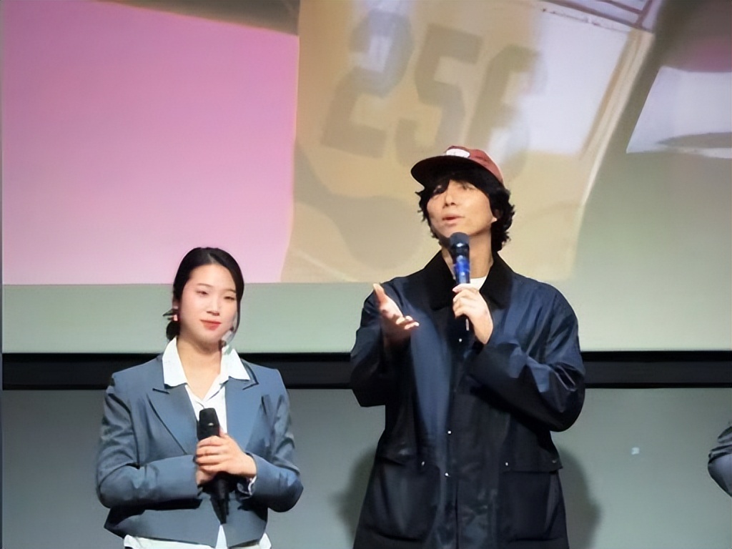 孔刘_孔刘素颜照_鬼怪孔刘老了吗