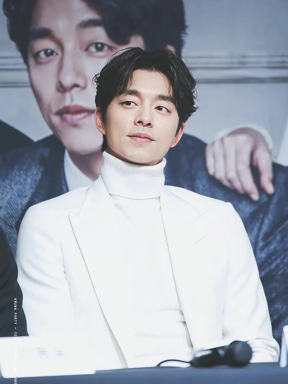 孔刘_孔刘素颜照_鬼怪孔刘老了吗