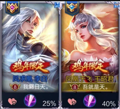 甜度爆表!那些CP感满满的情侣名,甜到齁啦