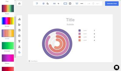 灵感模板生成器：开启创意无限的大门