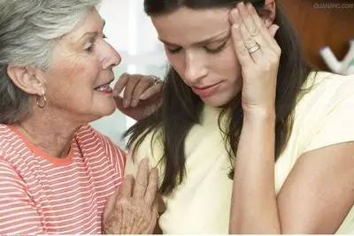 情感障碍患者：内心波澜与外界碰撞下的别样存在