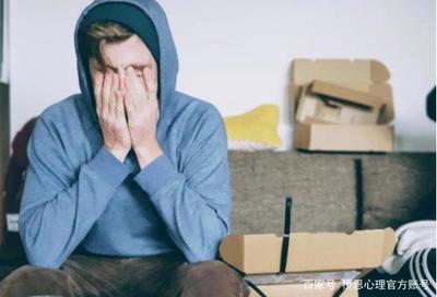 感情障碍人格：探析内心纠葛与情感困境背后的隐秘根源