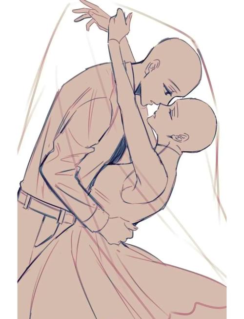 盘点超火CP灵感素材，甜蜜互动与曲折情节大集合