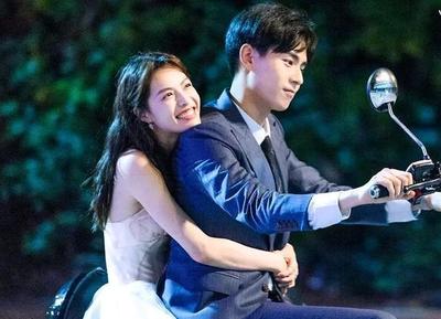 CP 感十足的感悟:那些心动的瞬间