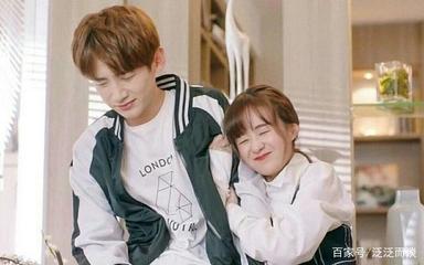 那些让人嗑到上头的CP名，甜度爆表CP感爆棚！