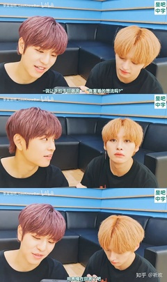 独特CP名背后:打破常规,解锁别样嗑糖新体验