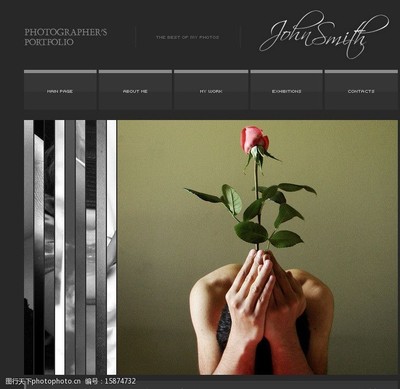 灵感设计网站：开启创意大门，探索无限设计灵感源泉