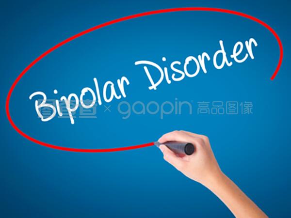 情感障碍：在黑暗与光明间挣扎的内心世界