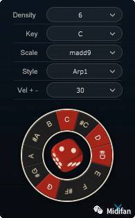 灵感随机生成器：开启创意的神秘之门
