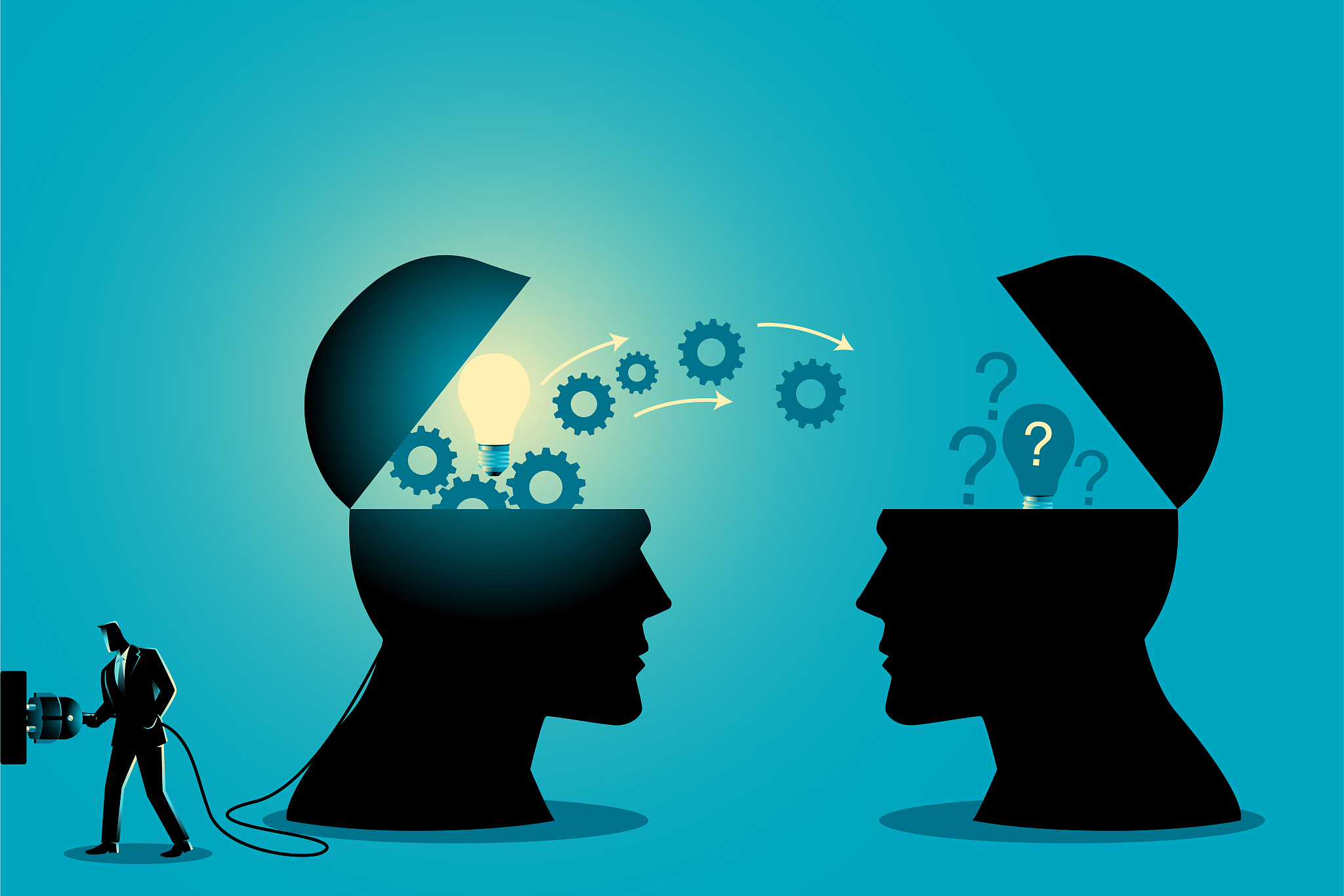 在双向情感障碍的漩涡中，找寻那一丝平衡与希望的曙光