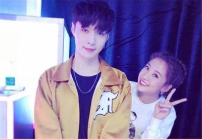 盘点那些令人上头的CP感瞬间，哪一对是你的心头好？