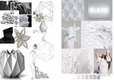 推荐设计灵感图的来源渠道