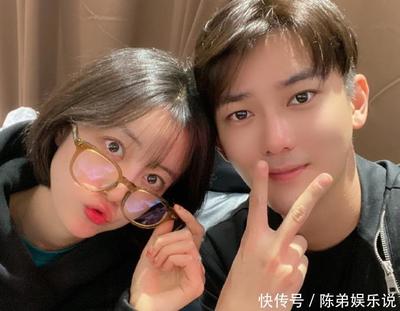 《甜度爆表!那些cp感满满的专属昵称,甜到齁啦》