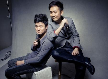 盘点那些超好听的CP名字,甜到齁让人心动不已