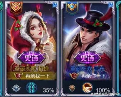 盘点那些CP感爆棚的昵称,甜到齁让你感受别样浪漫