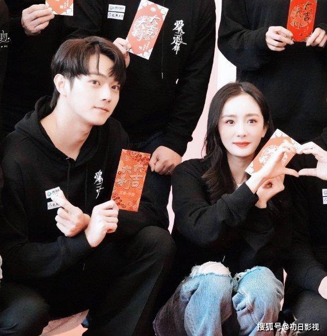 CP 感十足到底是什么意思呢?