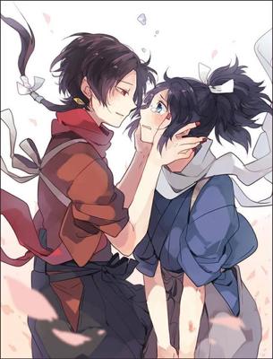 超有CP感的动漫,甜度爆表,让你磕到停不下来!