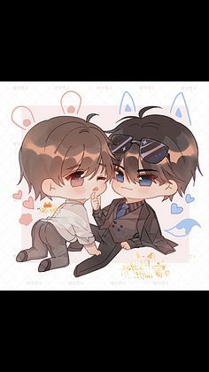 盘点那些超甜的 CP 素材图片,每一张都让人磕到上头