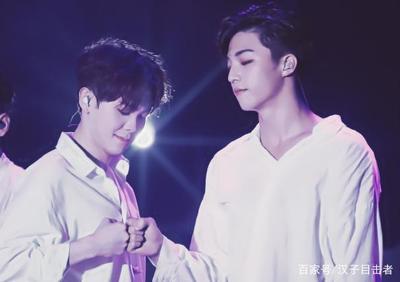 绝美CP图片大赏:每一帧都是爱情的模样