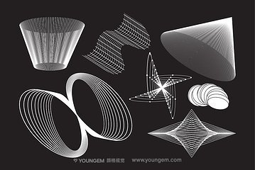 灵感素材网站大集合,满足创意需求的宝藏资源汇总