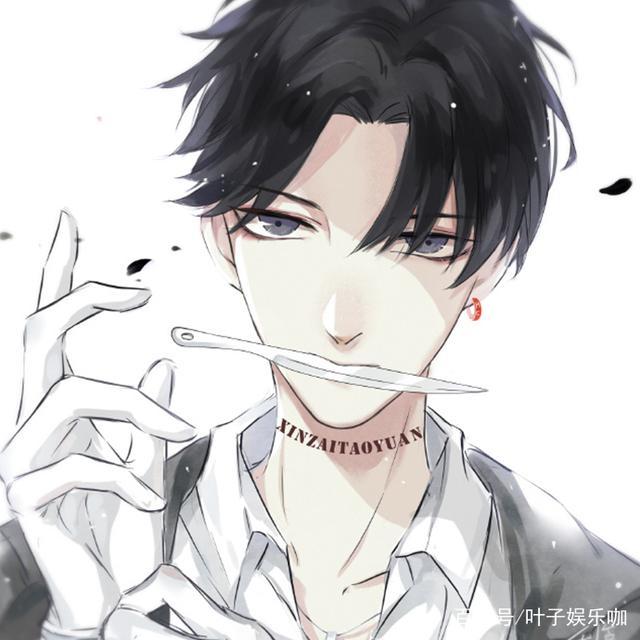 超有CP感的头像,甜蜜氛围拉满,让你瞬间磕到上头!