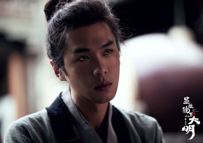 情感障碍男主：在破碎与挣扎中探寻爱与自我的隐秘角落