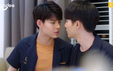 超燃CP剪辑素材大集合,带你感受那些令人心动的瞬间