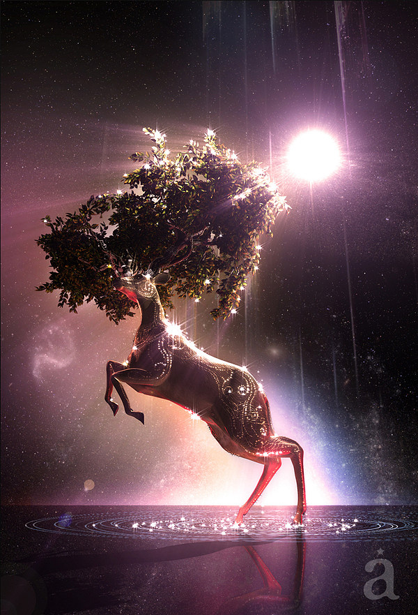 灵感合成：碰撞多元思维火花，孕育独特创意硕果