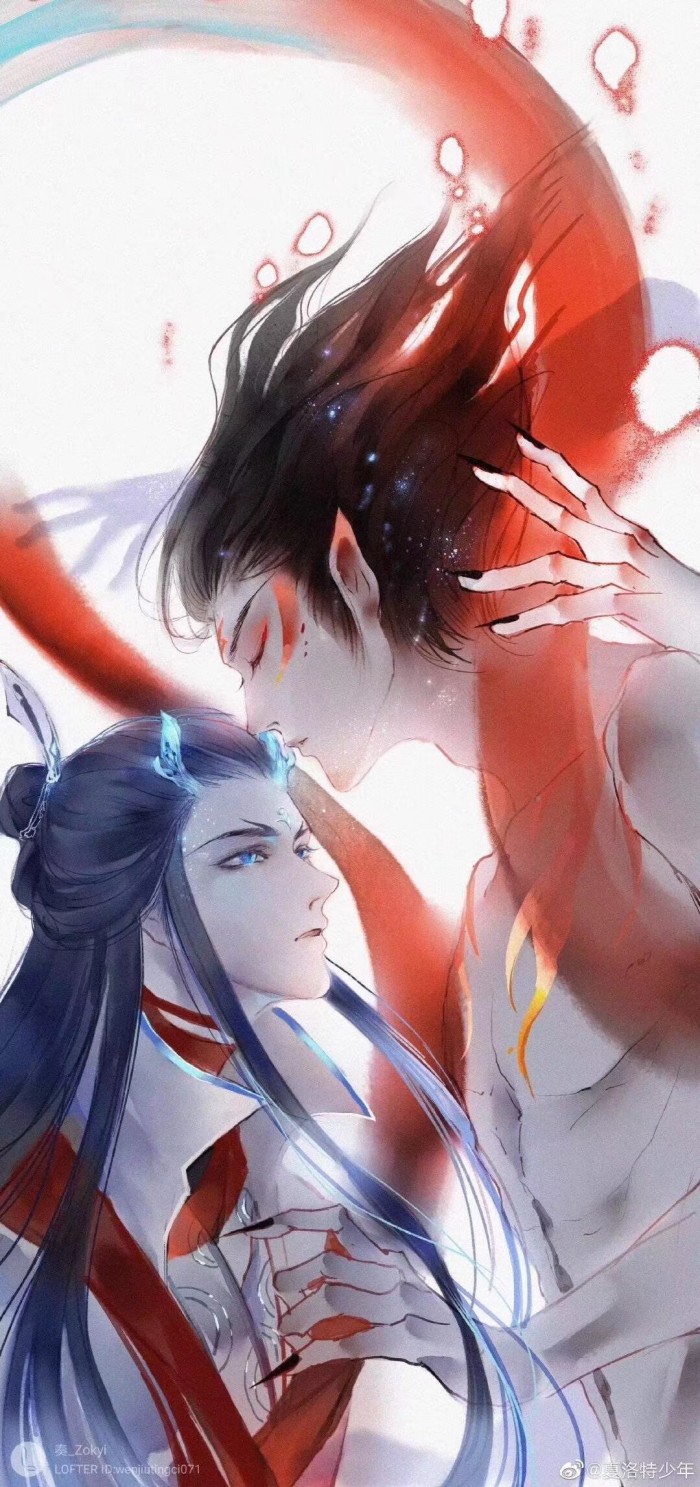 CP感爆棚!这些动漫电影的绝美搭档带你沉浸式感受浪漫