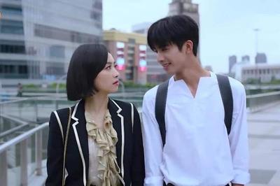 CP 感满满！超甜互动瞬间大揭秘