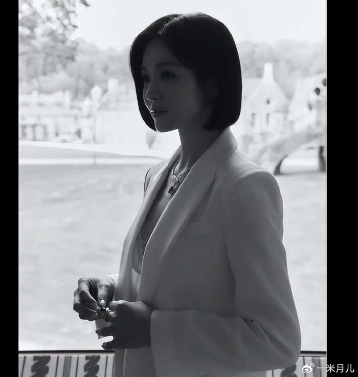 韩国娱乐圈女艺人_宋慧乔_宋慧乔演艺生涯