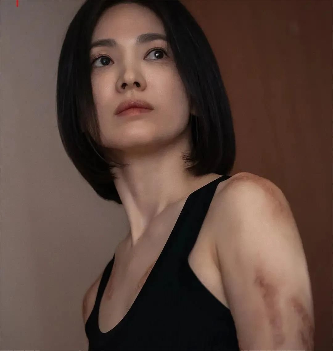 特别好看。/《黑暗荣耀》