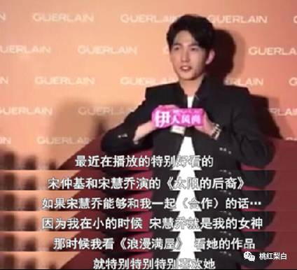 宋慧乔_宋慧乔为什么受直男欢迎_宋慧乔长相分析
