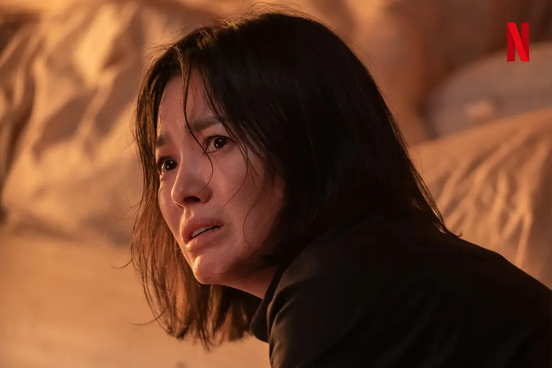 宋慧乔中女时代_宋慧乔_宋慧乔中女时代作品