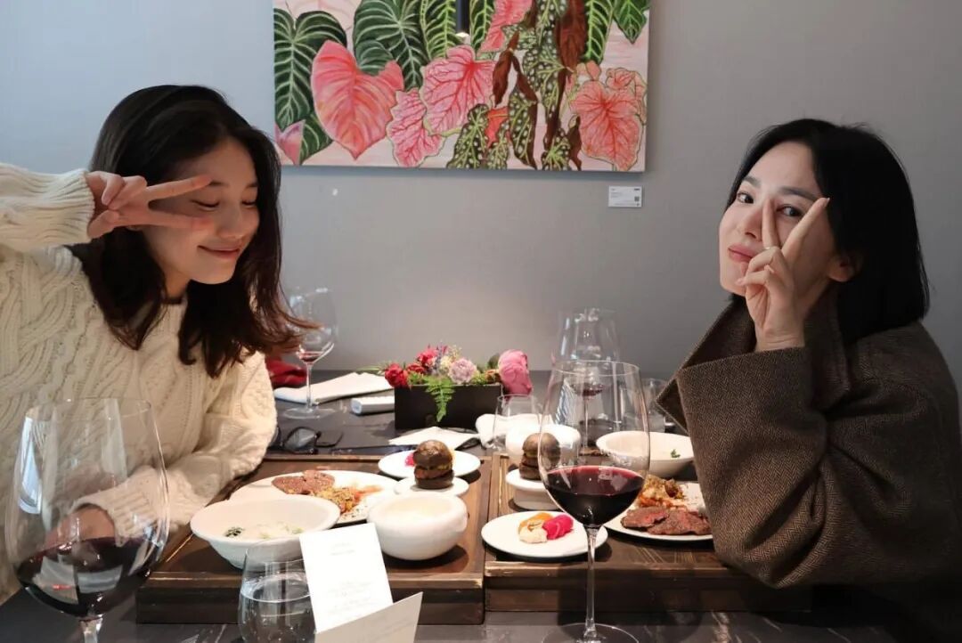 宋慧乔中女时代_宋慧乔_宋慧乔中女时代作品