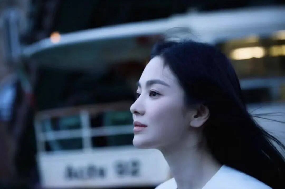 宋慧乔中女时代_宋慧乔_宋慧乔中女时代作品